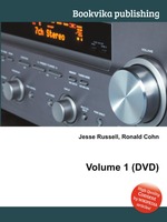 Volume 1 (DVD)