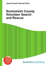 Snohomish County Volunteer Search and Rescue