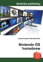 Nintendo DS homebrew