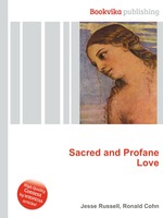 Sacred and Profane Love