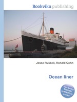 Ocean liner