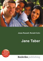 Jane Taber