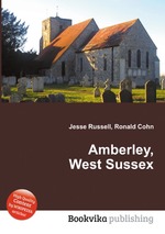 Amberley, West Sussex