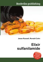 Elixir sulfanilamide