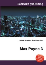 Max Payne 3