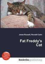 Fat Freddy`s Cat