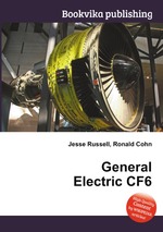 General Electric CF6