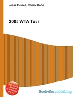 2005 WTA Tour