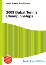 2009 Dubai Tennis Championships