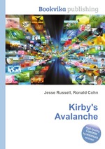 Kirby`s Avalanche