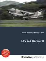 LTV A-7 Corsair II