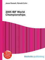 2005 IBF World Championships