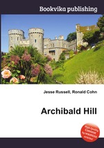 Archibald Hill