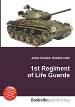 1st Regiment of Life Guards