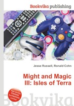 Might and Magic III: Isles of Terra