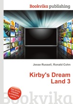 Kirby`s Dream Land 3