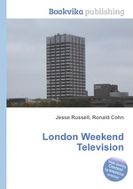 London Weekend Television