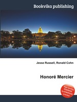 Honor Mercier