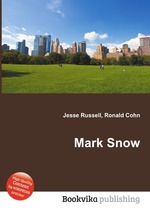 Mark Snow