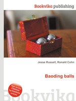 Baoding balls