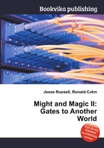 Might and Magic II: Gates to Another World