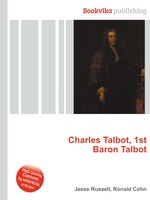 Charles Talbot, 1st Baron Talbot