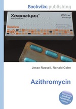 Azithromycin