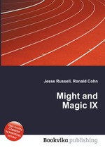 Might and Magic IX