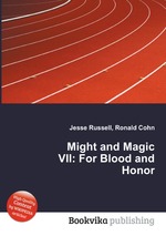 Might and Magic VII: For Blood and Honor