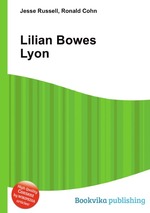 Lilian Bowes Lyon