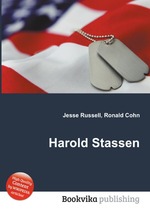 Harold Stassen