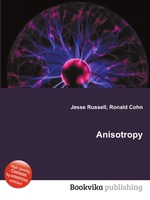 Anisotropy