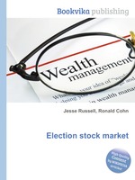 Election stock market