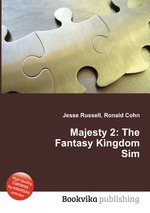 Majesty 2: The Fantasy Kingdom Sim