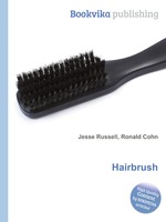 Hairbrush