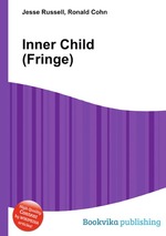 Inner Child (Fringe)