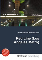 Red Line (Los Angeles Metro)