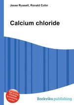 Calcium chloride