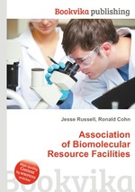 Association of Biomolecular Resource Facilities