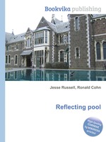 Reflecting pool
