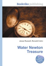Water Newton Treasure
