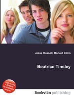 Beatrice Tinsley