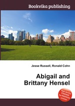 Abigail and Brittany Hensel