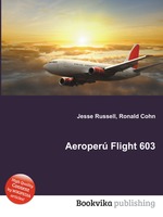 Aeroper Flight 603