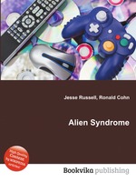 Alien Syndrome