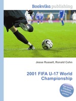 2001 FIFA U-17 World Championship