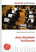 Jean-Baptiste Vuillaume