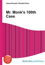 Mr. Monk`s 100th Case