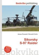 Sikorsky S-97 Raider