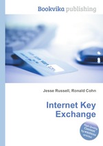 Internet Key Exchange